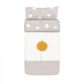 Baby Clic - Комплект чаршафи 70х140см Продукт Baby Clic - Комплект чаршафи 70х140см - 4 - BG Hlapeta